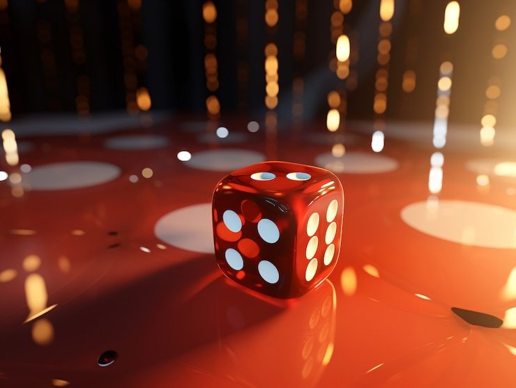 Account balance confirmation and Ekor Number game lobby